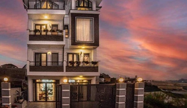 KP Villa Dalat Superior Villa