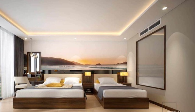 Hoang Nhat Hotel