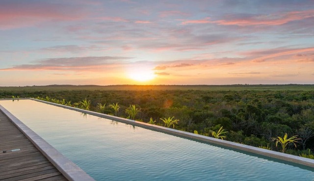 Best Location & Views of Jaguar Park