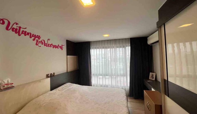 Living avenue condominuim