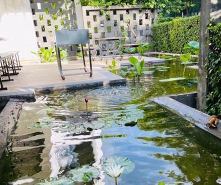 Villa 4 phòng ngủ gần biển Resort Oceanami Long Hải - Phước Hải