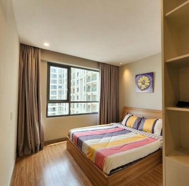 Apartment Center Saigon