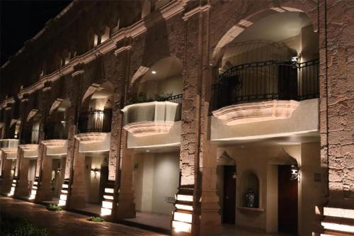 Hilton San Luis Potosi 